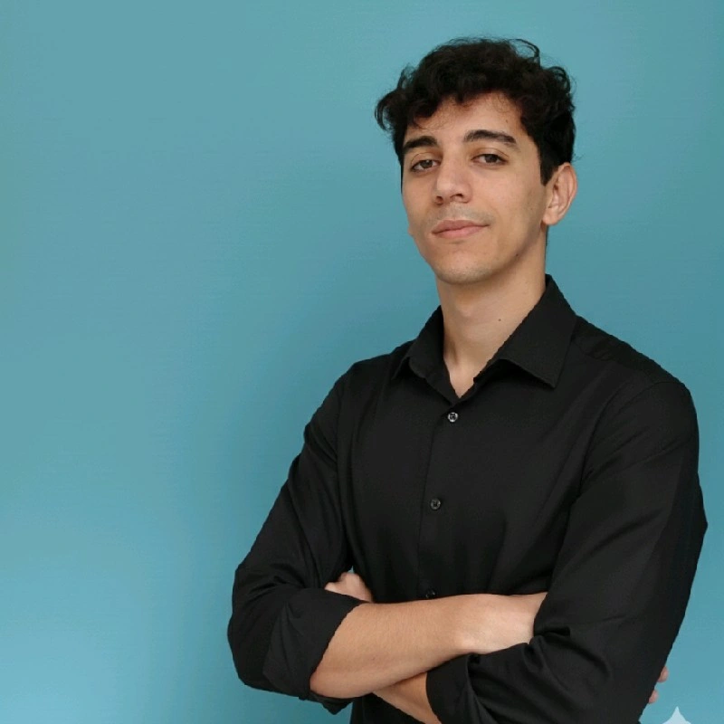 Juan José Valencia – Data Analyst